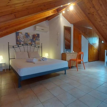 Villa Sissy Studios & Apartments Sívota المظهر الخارجي الصورة