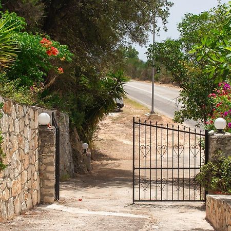Villa Sissy Studios & Apartments Sívota المظهر الخارجي الصورة