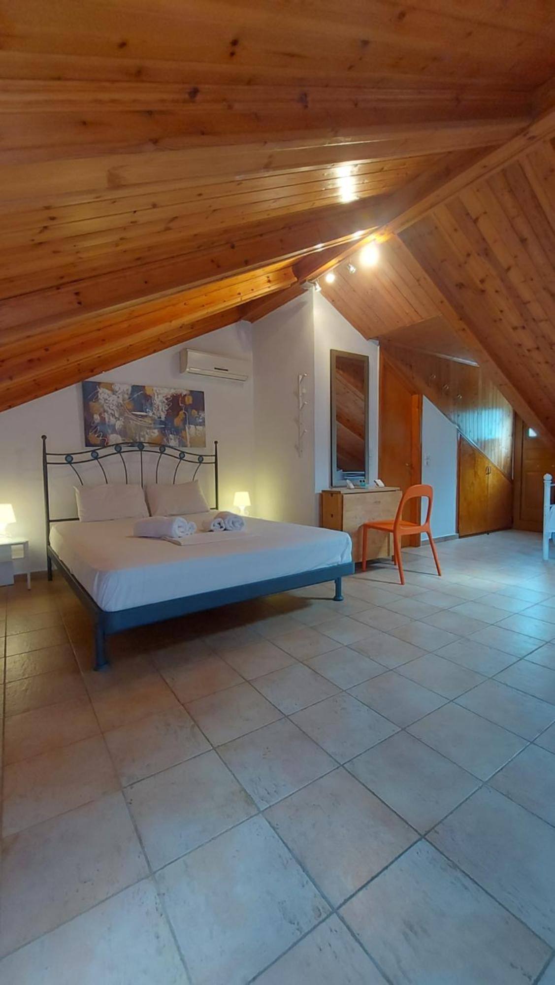 Villa Sissy Studios & Apartments Sívota المظهر الخارجي الصورة