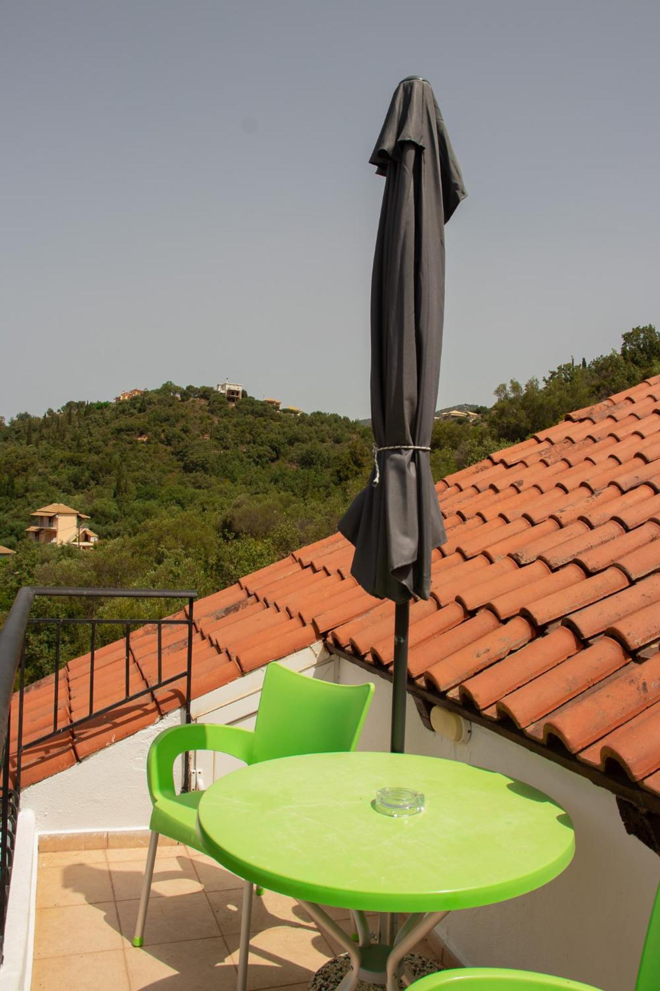 Villa Sissy Studios & Apartments Sívota المظهر الخارجي الصورة