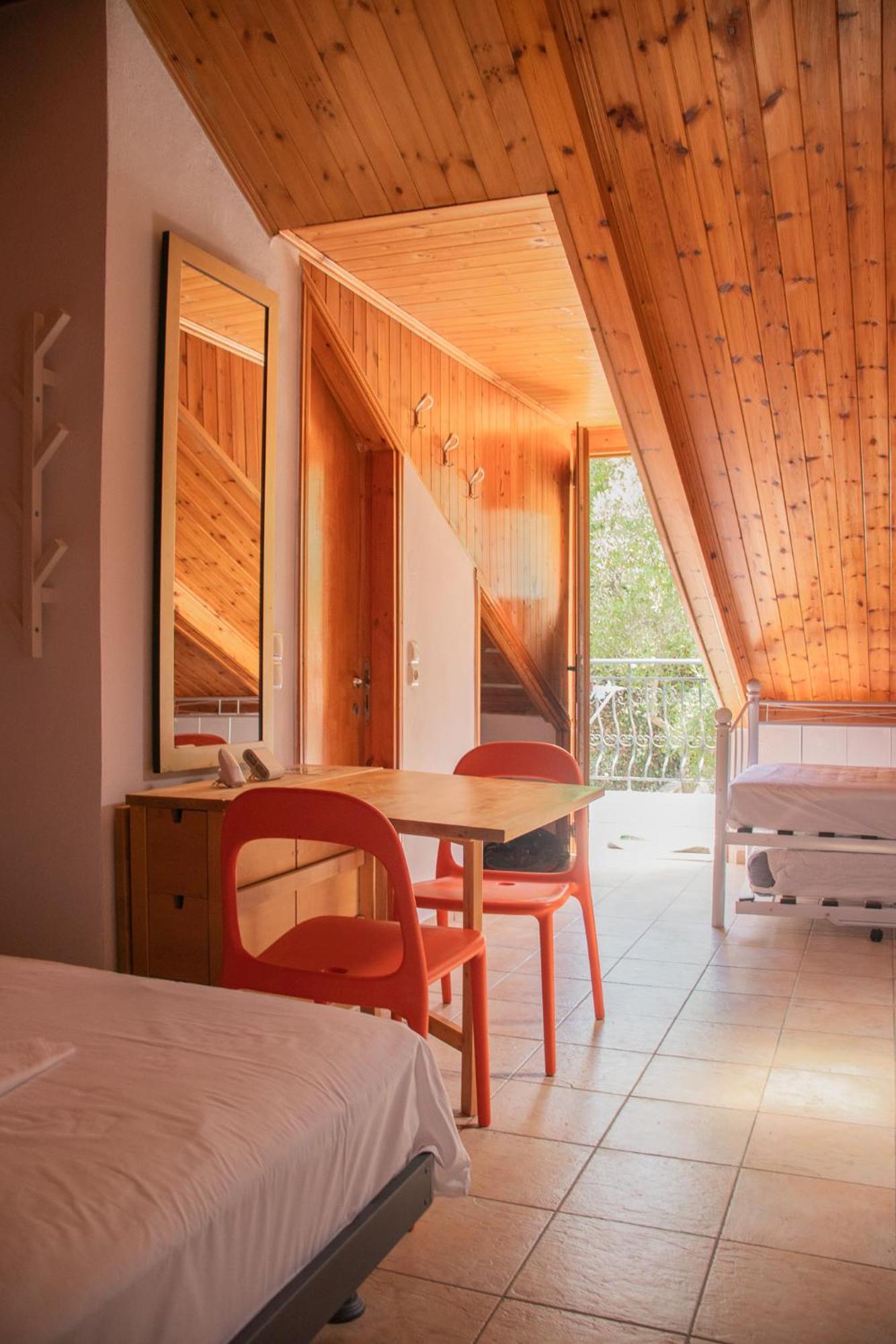 Villa Sissy Studios & Apartments Sívota المظهر الخارجي الصورة