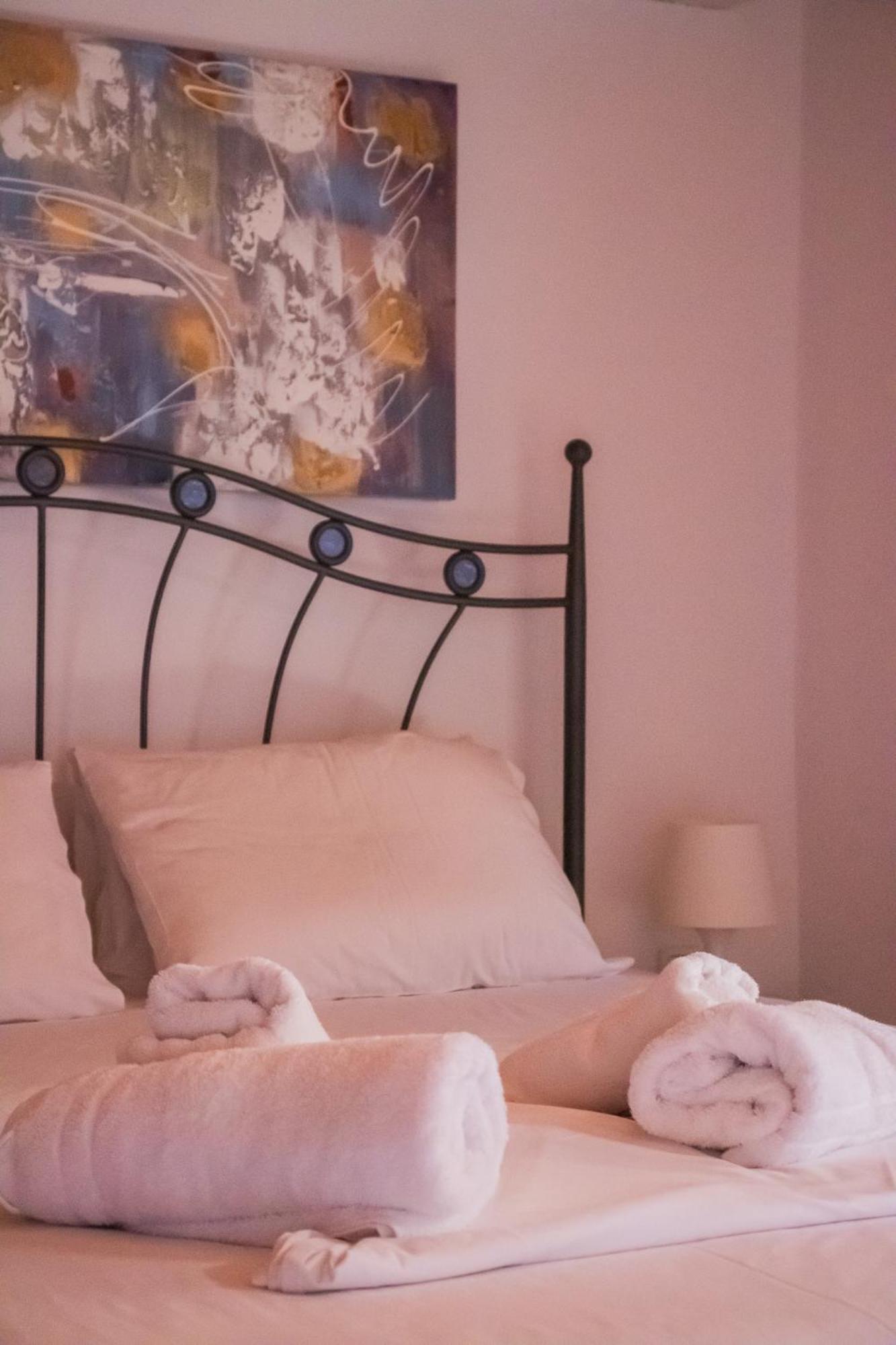 Villa Sissy Studios & Apartments Sívota المظهر الخارجي الصورة