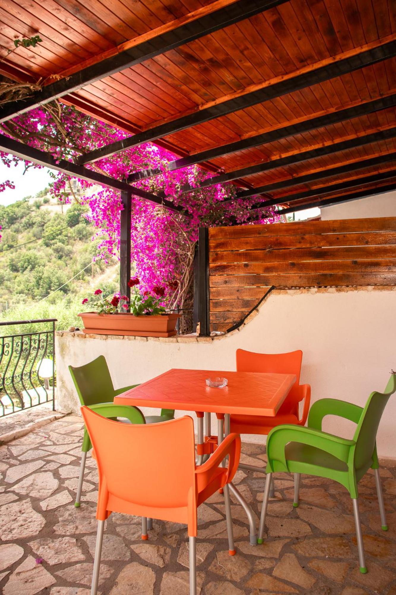 Villa Sissy Studios & Apartments Sívota المظهر الخارجي الصورة