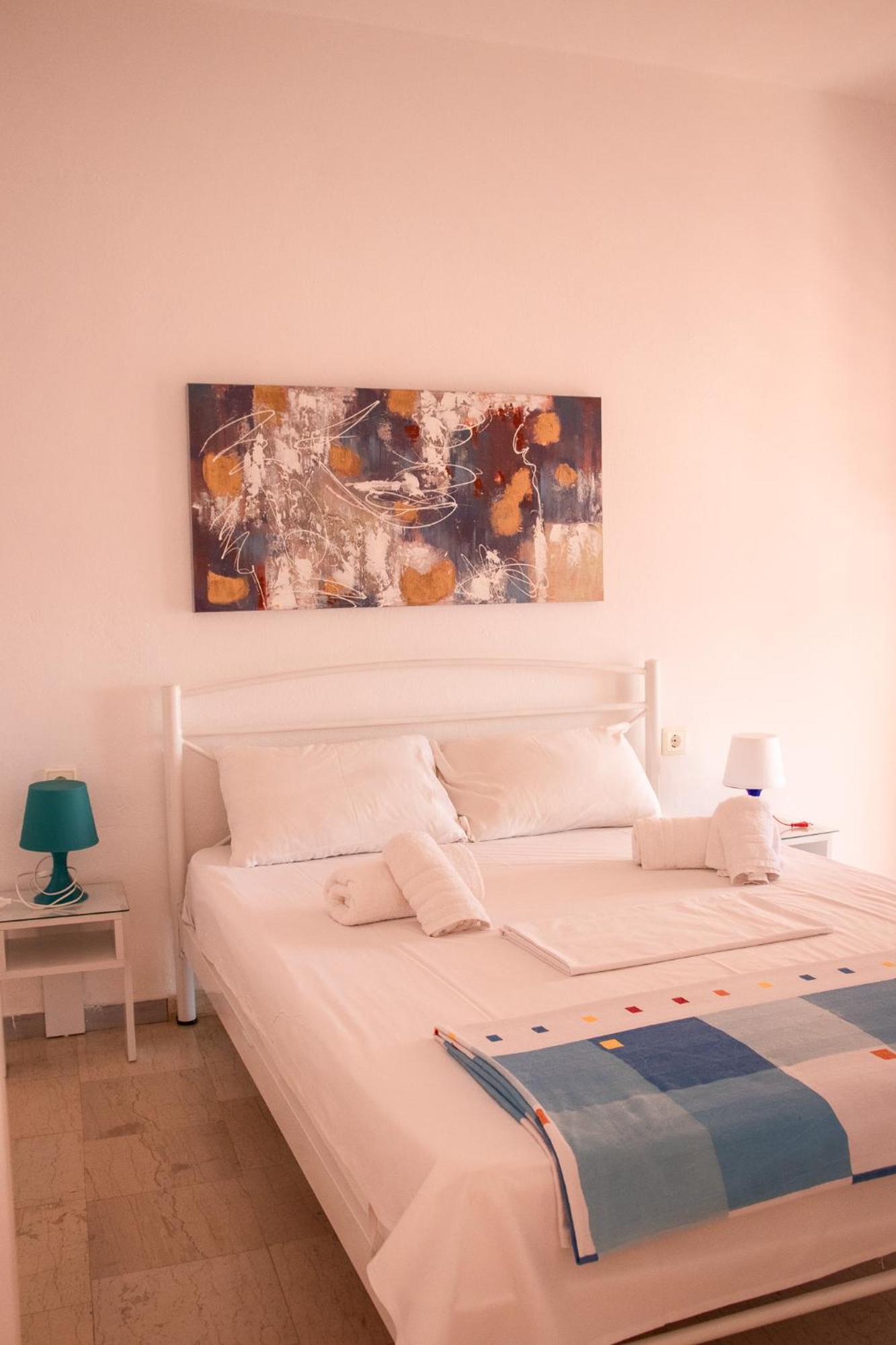 Villa Sissy Studios & Apartments Sívota المظهر الخارجي الصورة