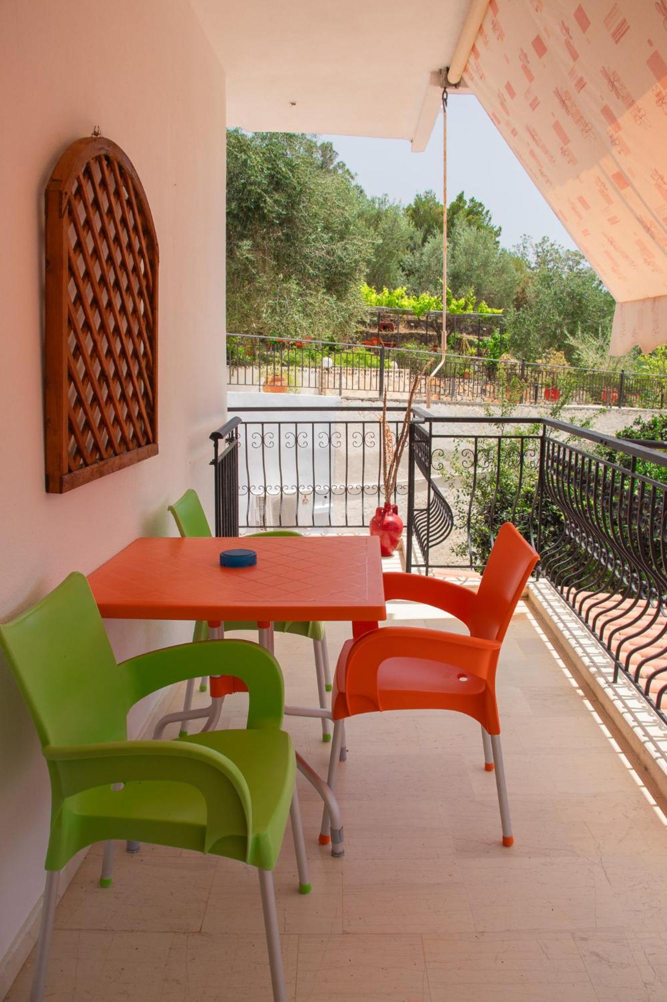 Villa Sissy Studios & Apartments Sívota المظهر الخارجي الصورة