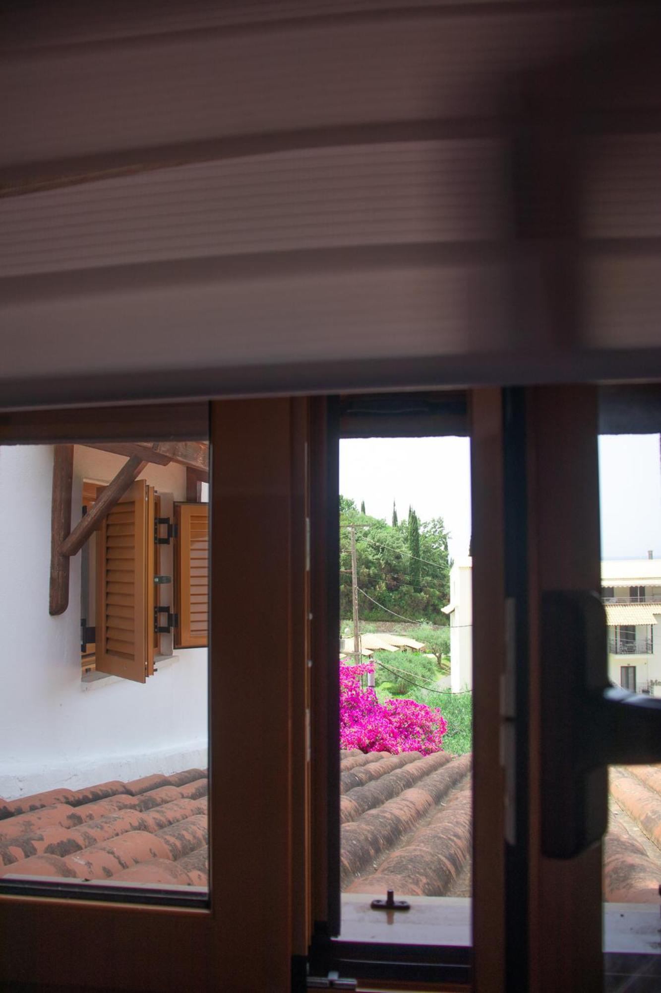Villa Sissy Studios & Apartments Sívota المظهر الخارجي الصورة