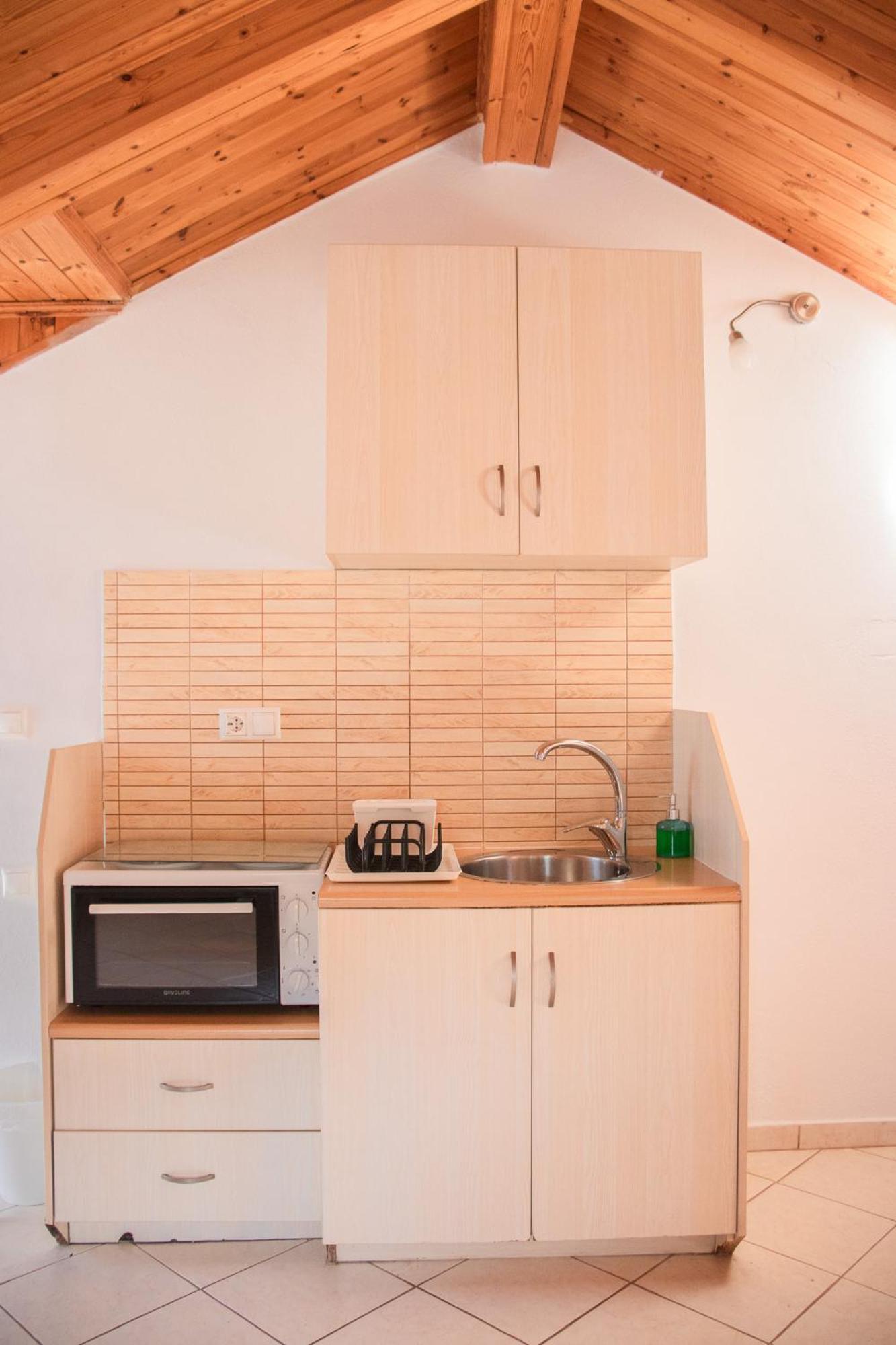 Villa Sissy Studios & Apartments Sívota المظهر الخارجي الصورة