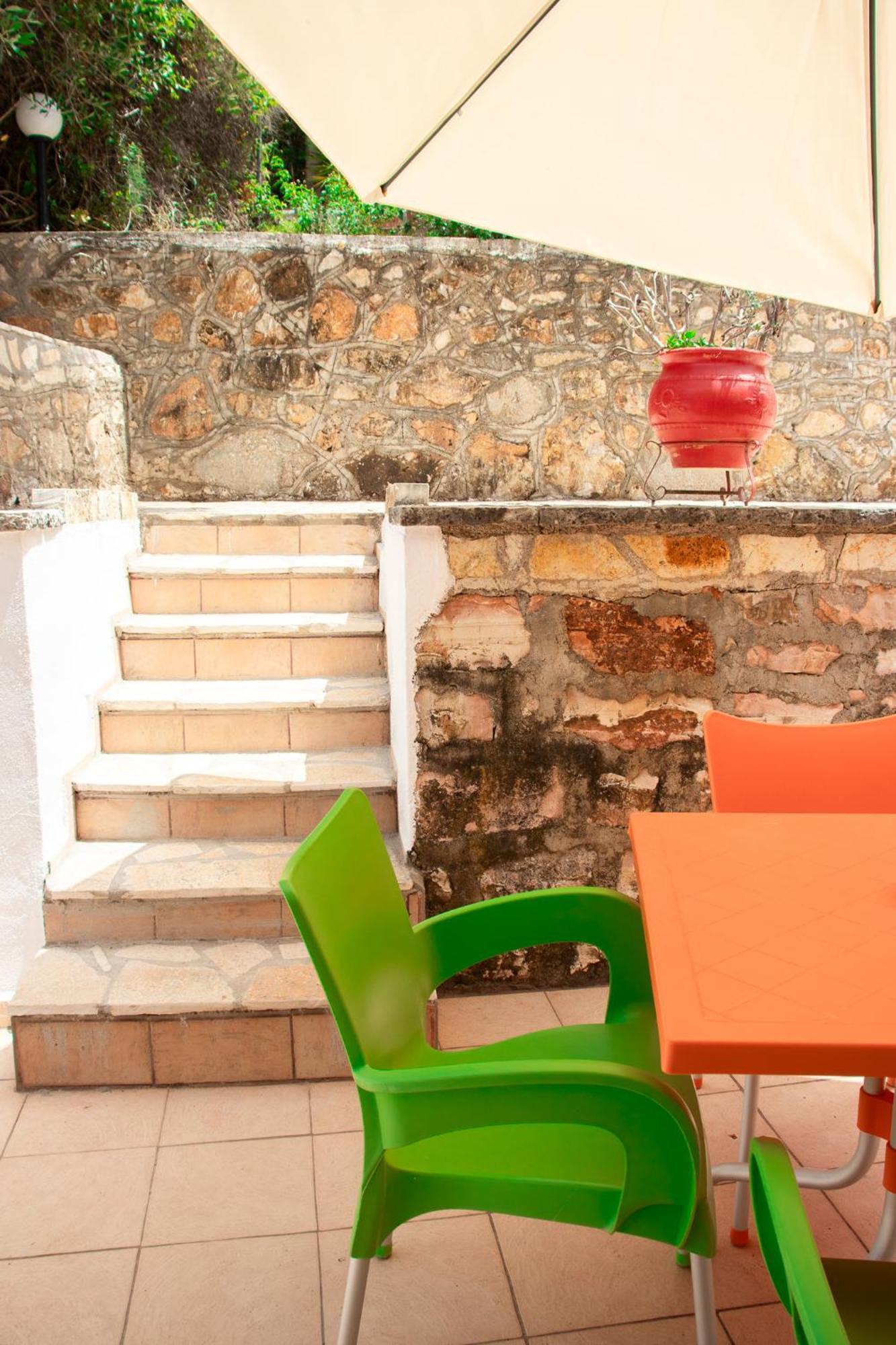 Villa Sissy Studios & Apartments Sívota المظهر الخارجي الصورة